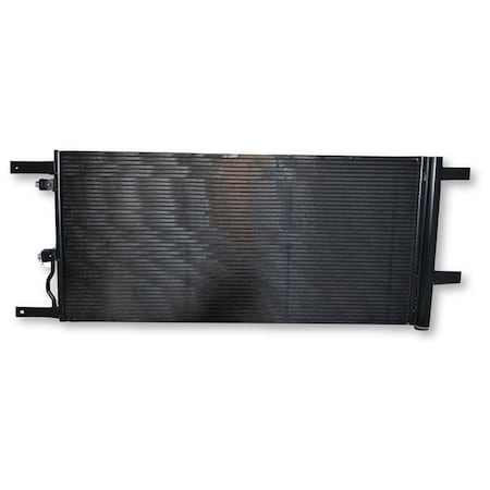 Gpd Condenser, 30089C 30089C